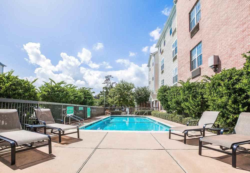 Towneplace Suites Houston Northwest Eksteriør bilde