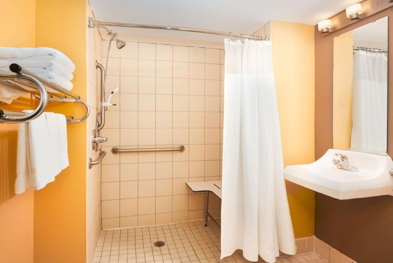 Towneplace Suites Houston Northwest Eksteriør bilde