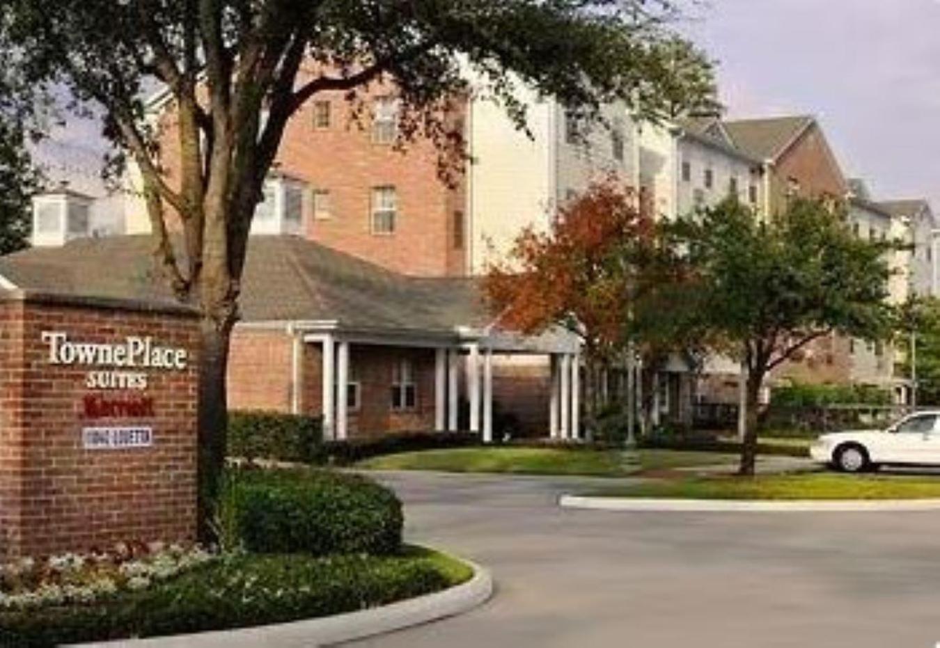 Towneplace Suites Houston Northwest Eksteriør bilde
