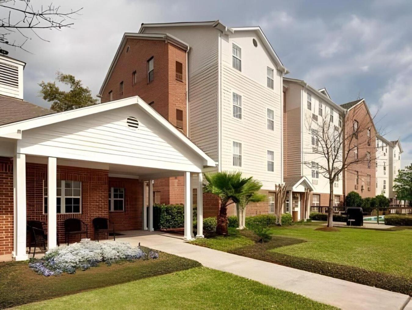Towneplace Suites Houston Northwest Eksteriør bilde
