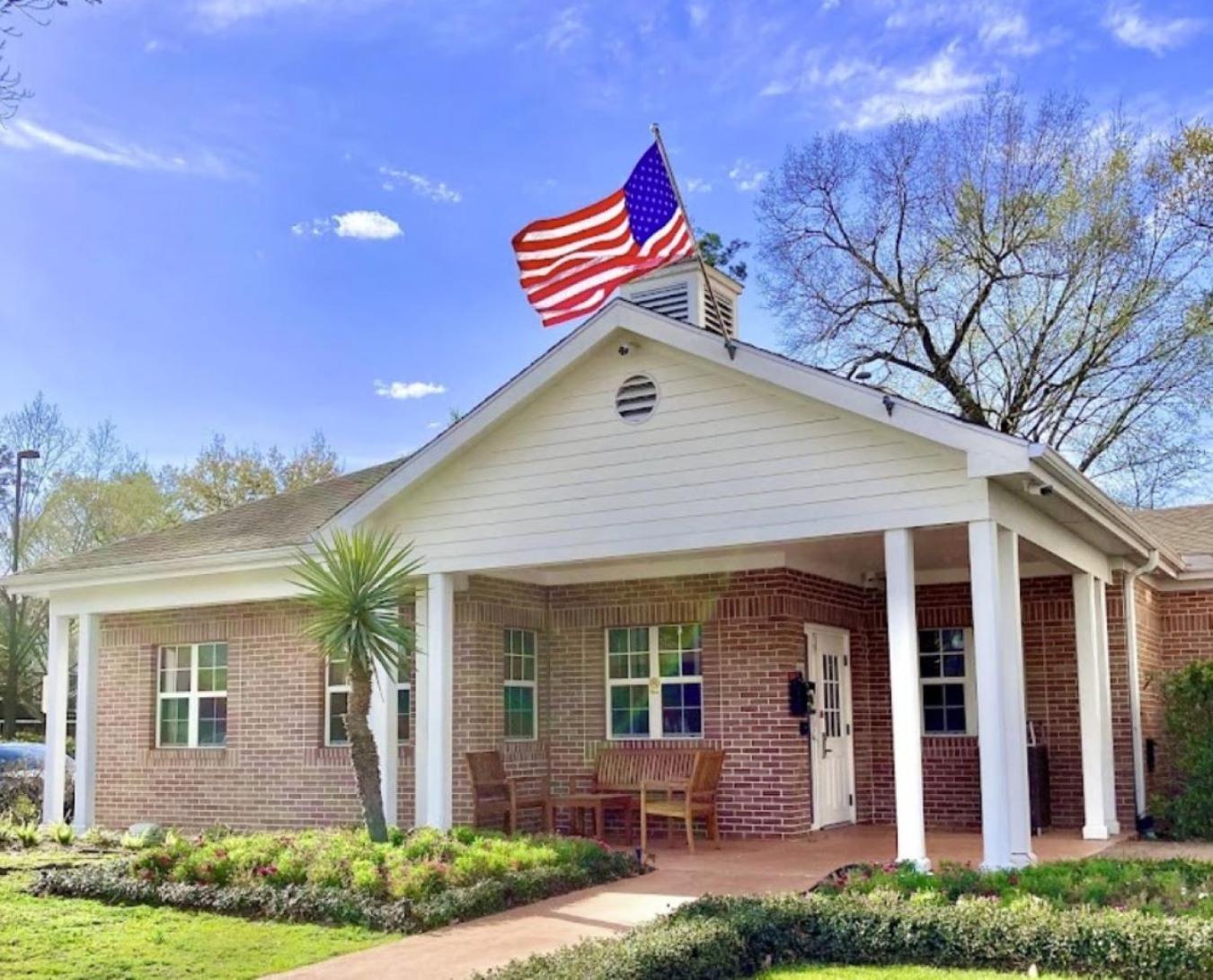 Towneplace Suites Houston Northwest Eksteriør bilde