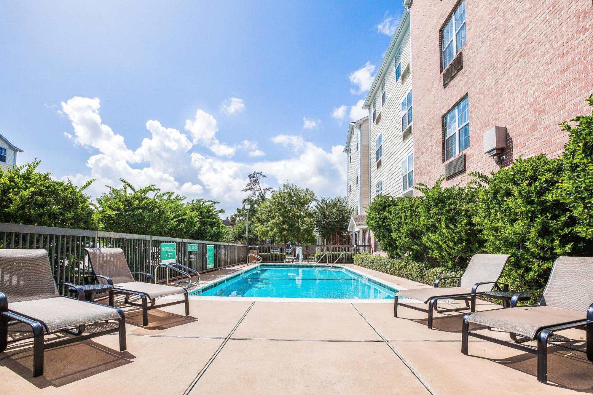 Towneplace Suites Houston Northwest Eksteriør bilde