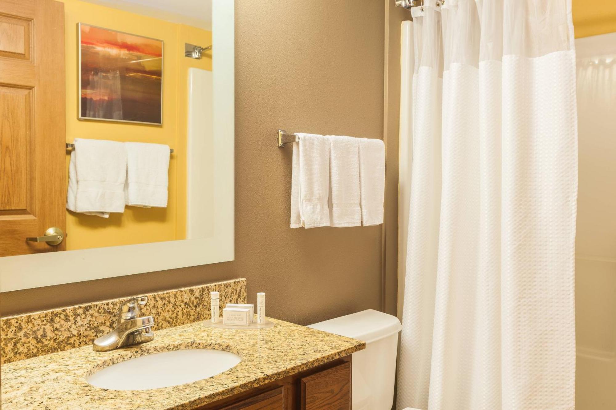 Towneplace Suites Houston Northwest Eksteriør bilde