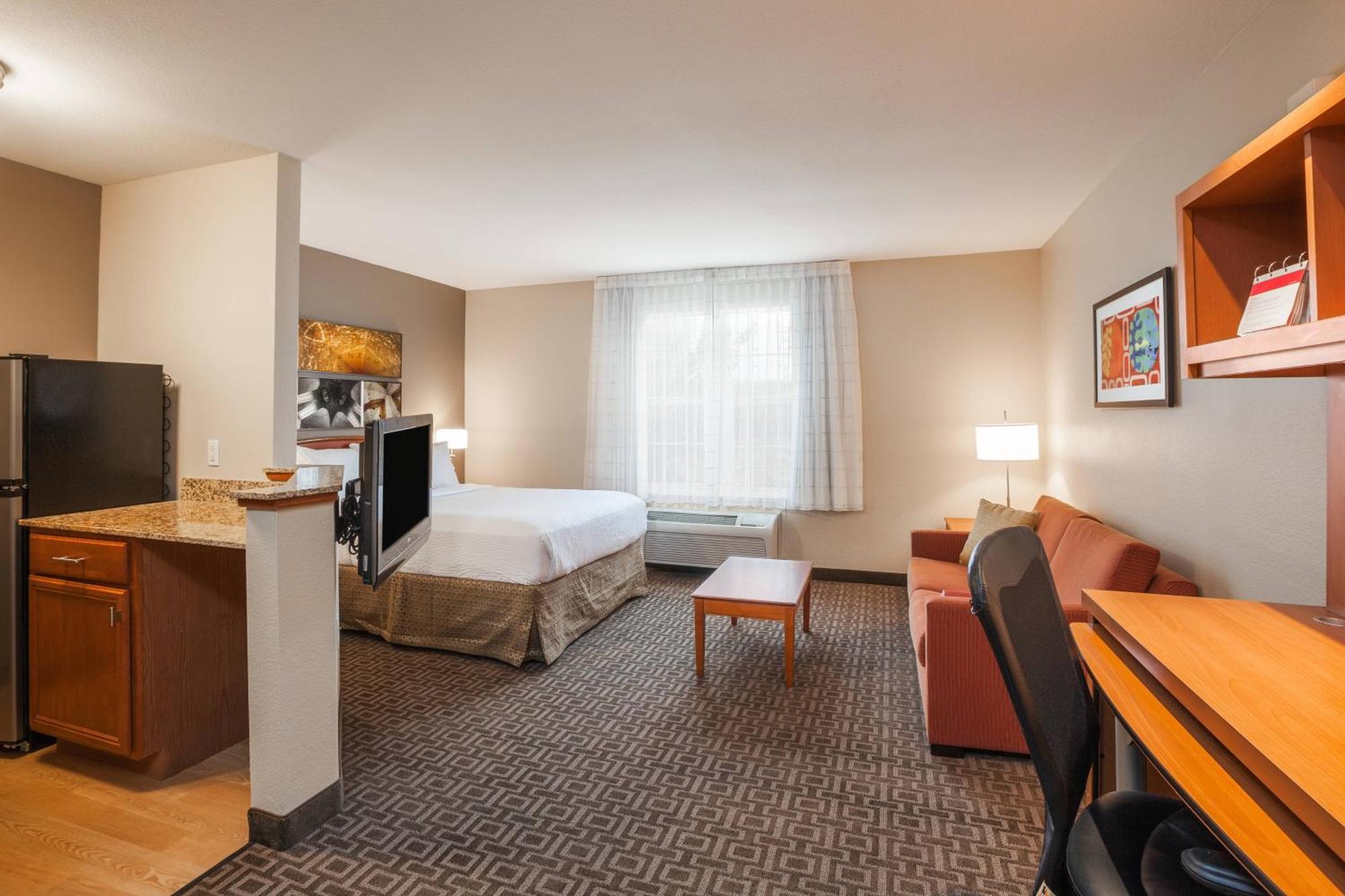 Towneplace Suites Houston Northwest Eksteriør bilde