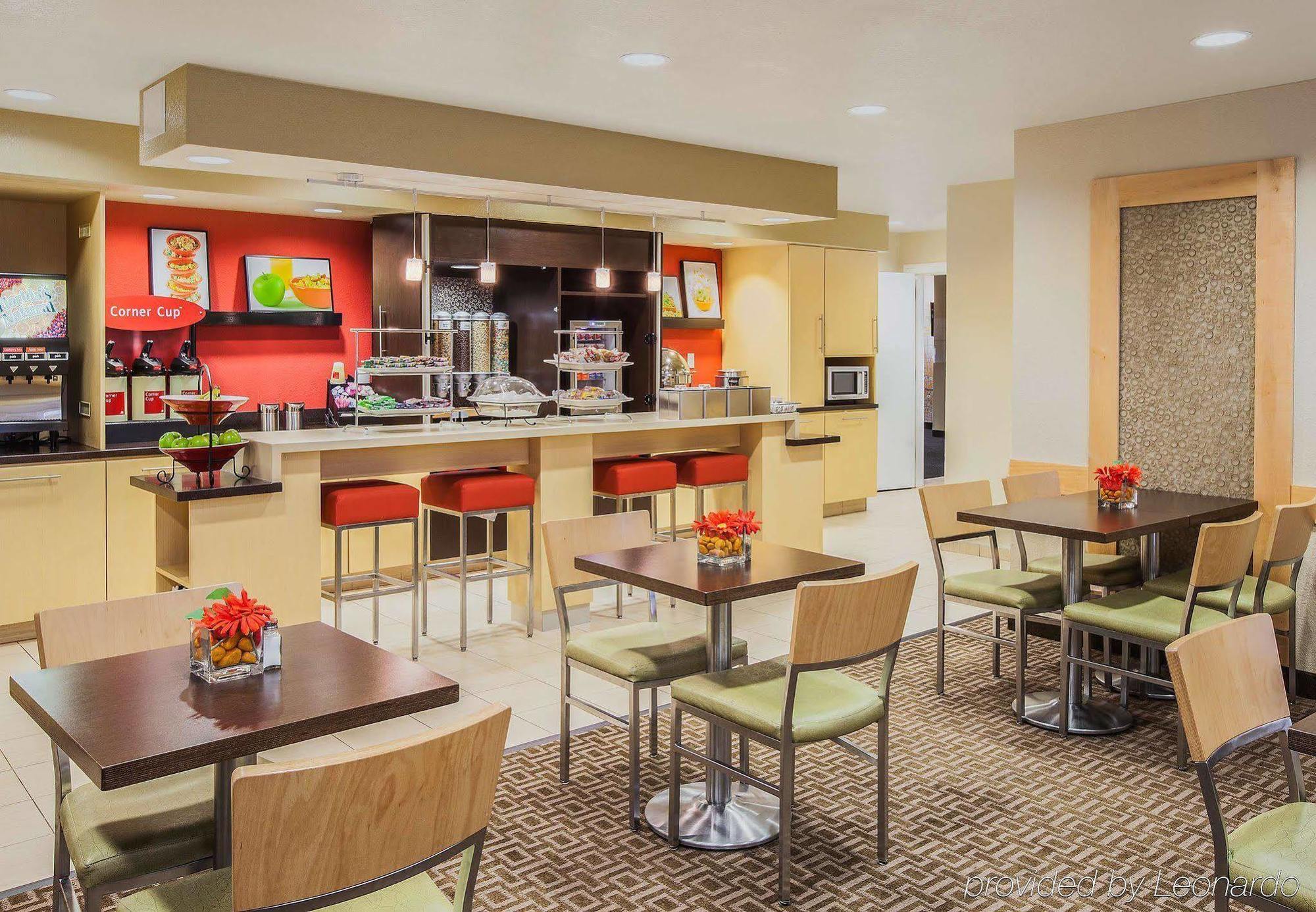 Towneplace Suites Houston Northwest Eksteriør bilde