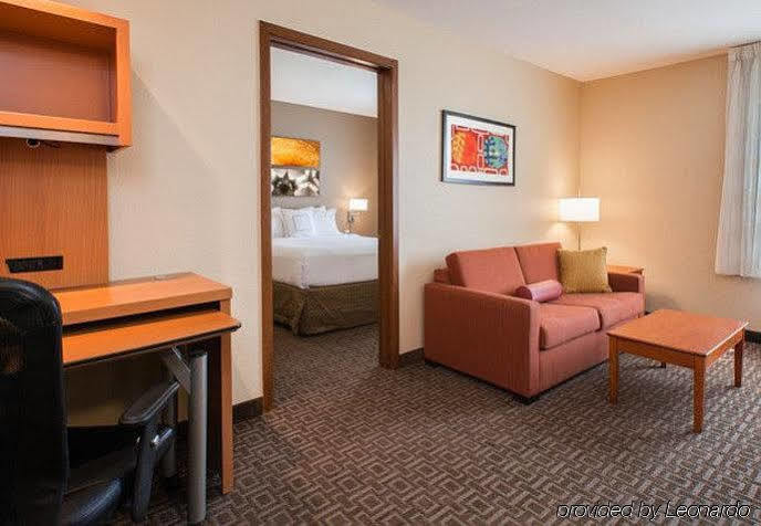 Towneplace Suites Houston Northwest Eksteriør bilde